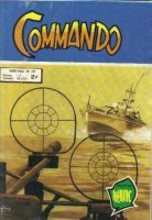 Grand Scan Commando n 259